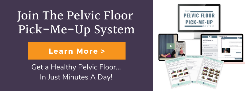 Pelvic Floor Program Image
