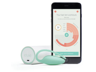 Elvie Kegel Trainer