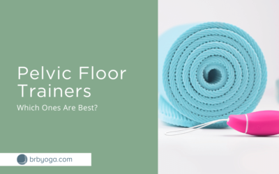 Best Pelvic Floor Trainers