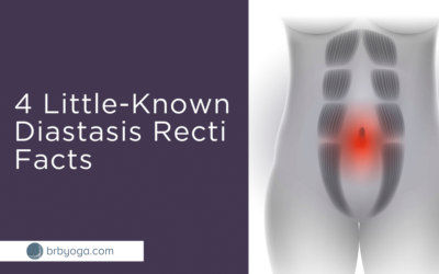 4 Little-Known Diastasis Recti Facts
