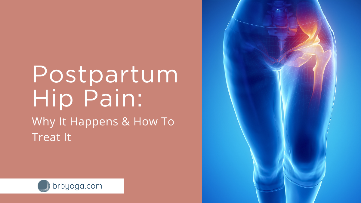The Ultimate Guide to Getting Out of Hip Pain and Back to
