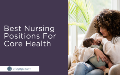 Best Nursing Positions For Core Health