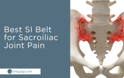 Best SI Belt for Sacroiliac Joint Pain